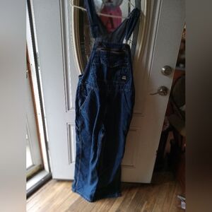 Berne overalls